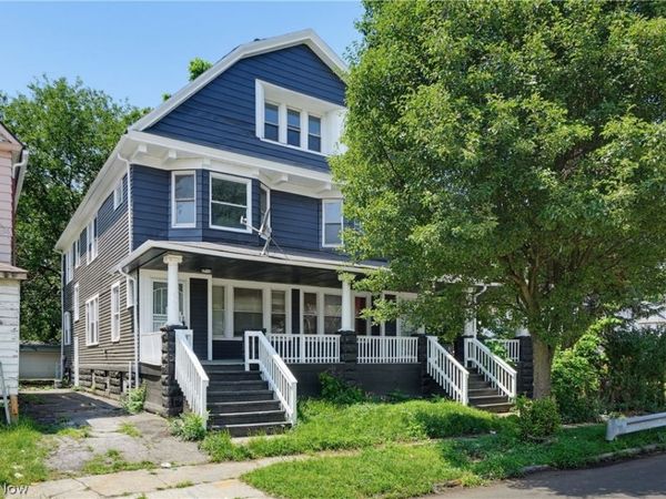 600 E 103rd Street, Cleveland, OH 44108