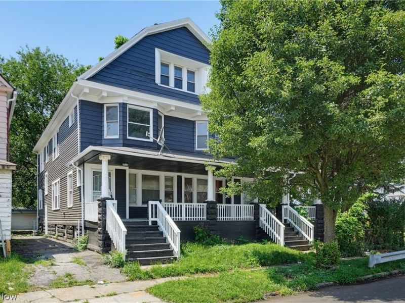 600 E 103rd Street, Cleveland, OH 44108 Photo 1