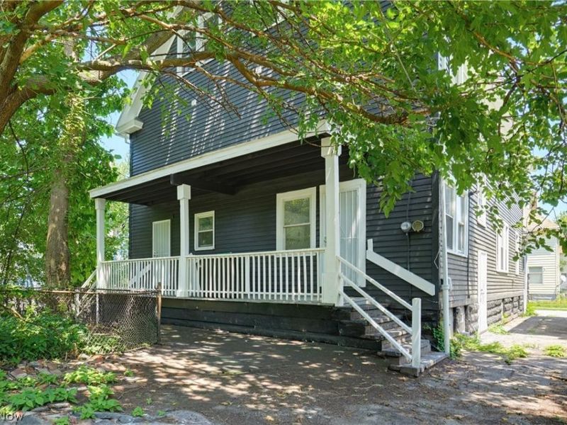 600 E 103rd Street, Cleveland, OH 44108 Photo 3