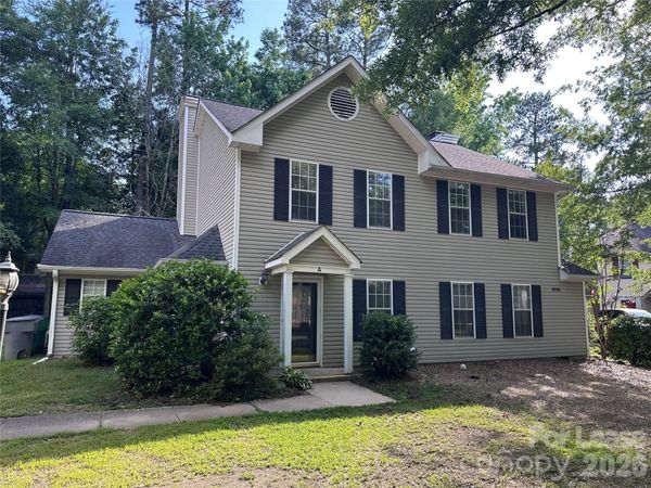 6725 Bevington Ridge Road , Unit A, Charlotte, NC 28277