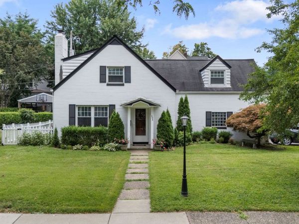 604 Charette Place , Sewickley, PA 15143