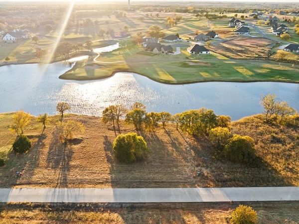 Lot B4 Mardis Court, Blanchard, OK 73010