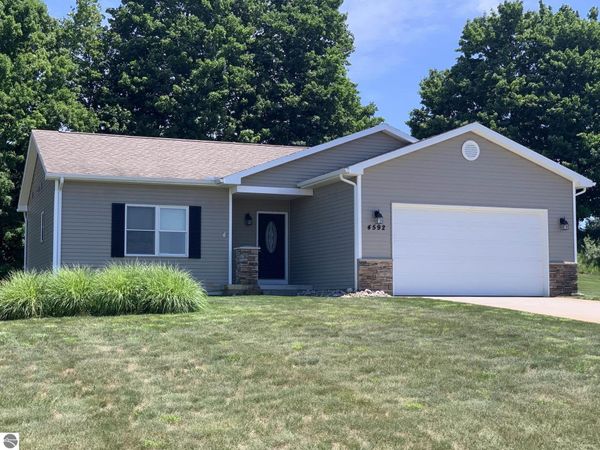4592 Fairway Drive, Traverse City, MI 49685