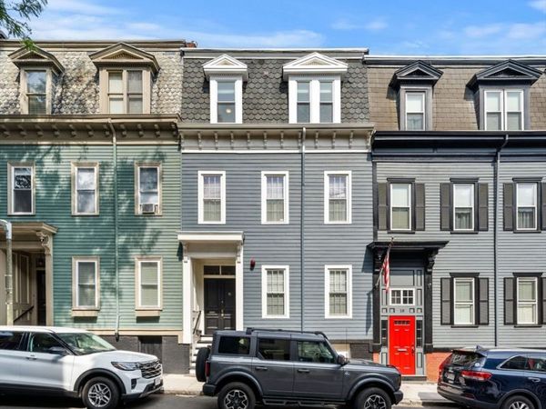 16 Trenton St, Unit 3, Boston, MA 02129