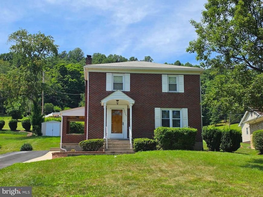 12405 Bedford Road NE , Cumberland, MD 21502 Main Photo