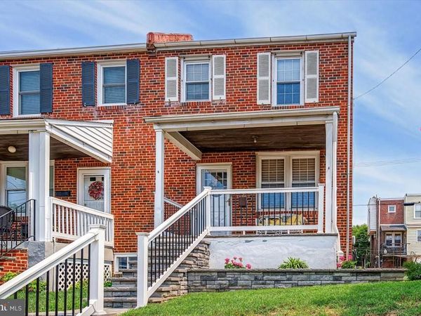 1813 BEECH STREET, WILMINGTON, DE 19805