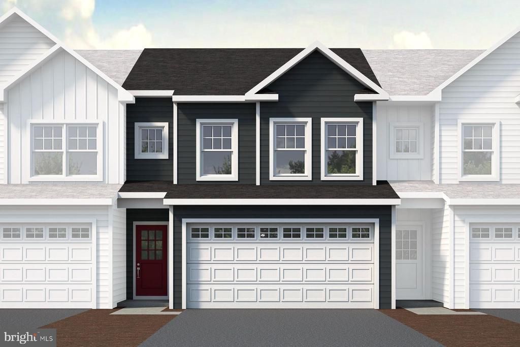 167 JACK PINE WAY , PORT MATILDA, PA 16870