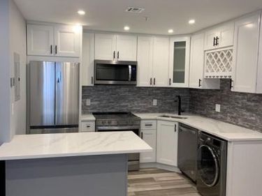 527 S 20TH STREET , Unit 1, PHILADELPHIA, PA 19146