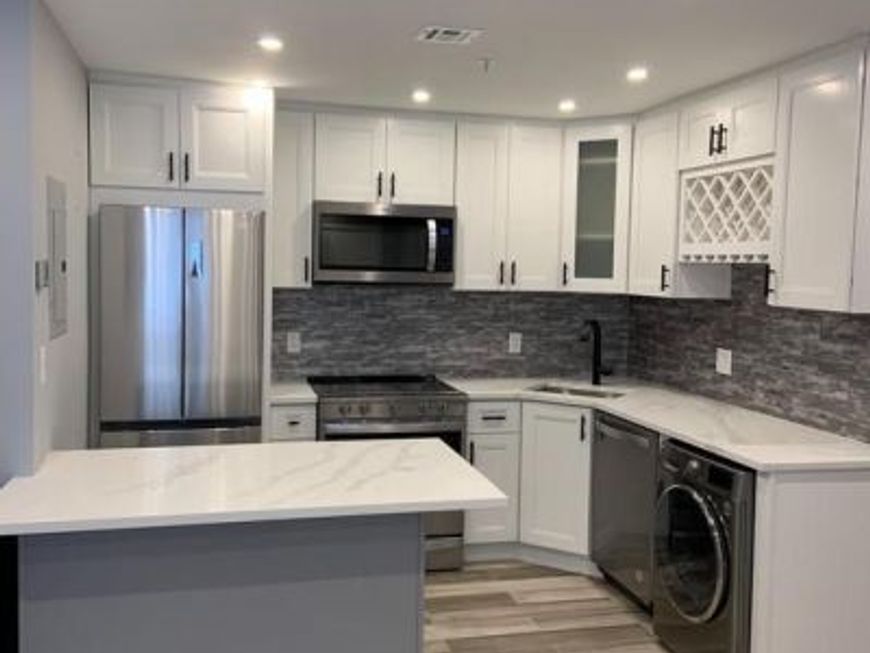 527 S 20th Street , Unit 1, Philadelphia, PA 19146 Main Photo