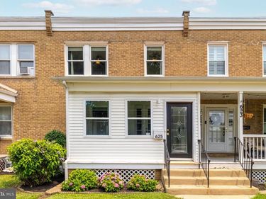 625 DAYTON ROAD, BRYN MAWR, PA 19010