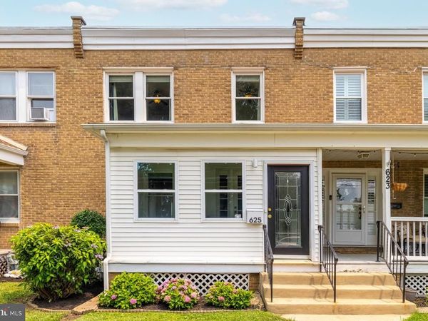 625 DAYTON ROAD, BRYN MAWR, PA 19010
