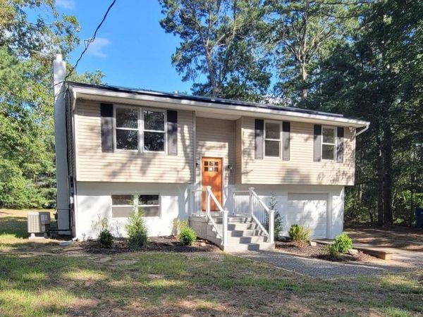 5 MARYLAND TRAIL, BROWNS MILLS, NJ 08015