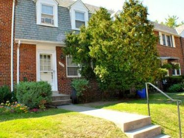 1048 MONROE STREET , ARLINGTON, VA 22201