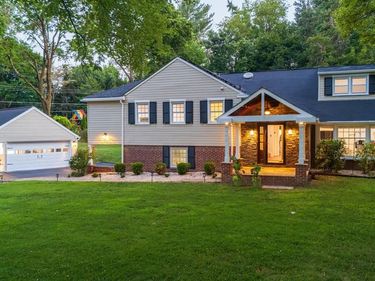 1291 THOMAS ROAD, WAYNE, PA 19087