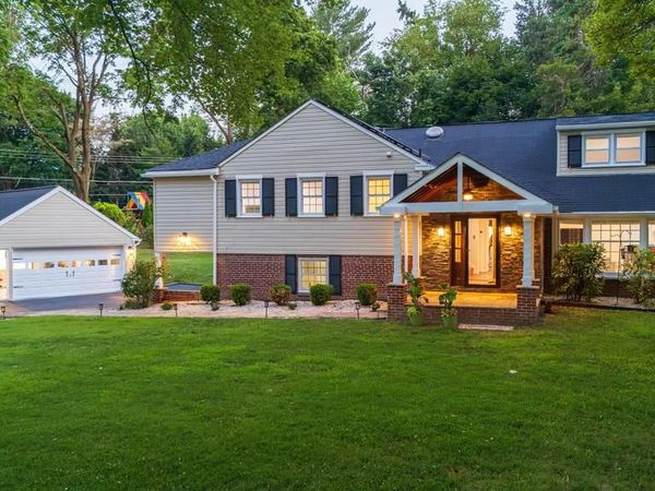 1291 THOMAS ROAD, WAYNE, PA 19087