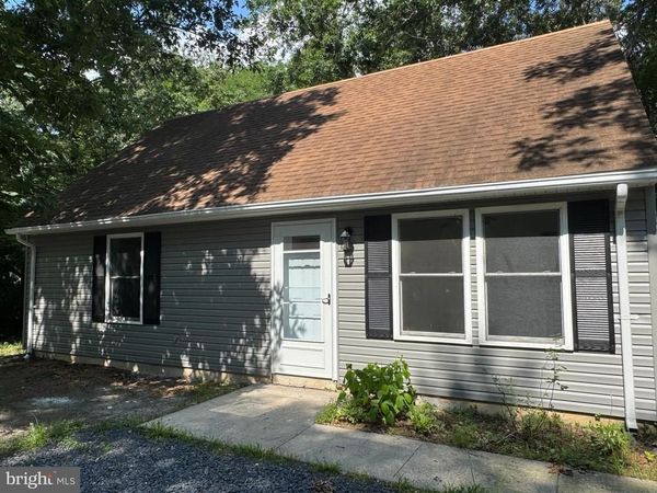 50 ASTER STREET , BROWNS MILLS, NJ 08015