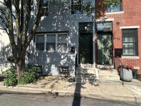 748 S HARSHAW STREET , PHILADELPHIA, PA 19146