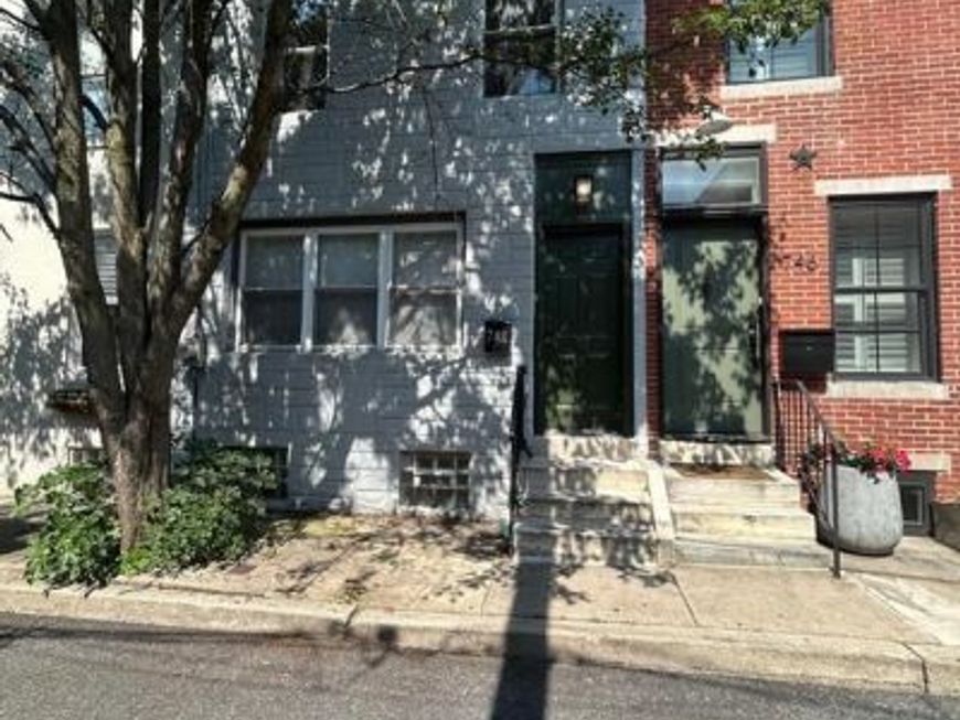 748 S Harshaw Street , Philadelphia, PA 19146 Main Photo