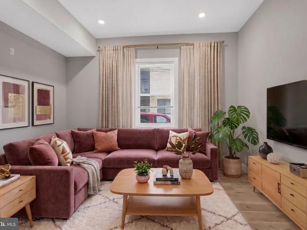 2621 W JEFFERSON STREET, Unit 1C, PHILADELPHIA, PA 19121