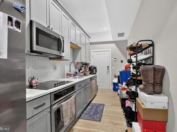 2621 W JEFFERSON STREET , Unit 1C, PHILADELPHIA, PA 19121