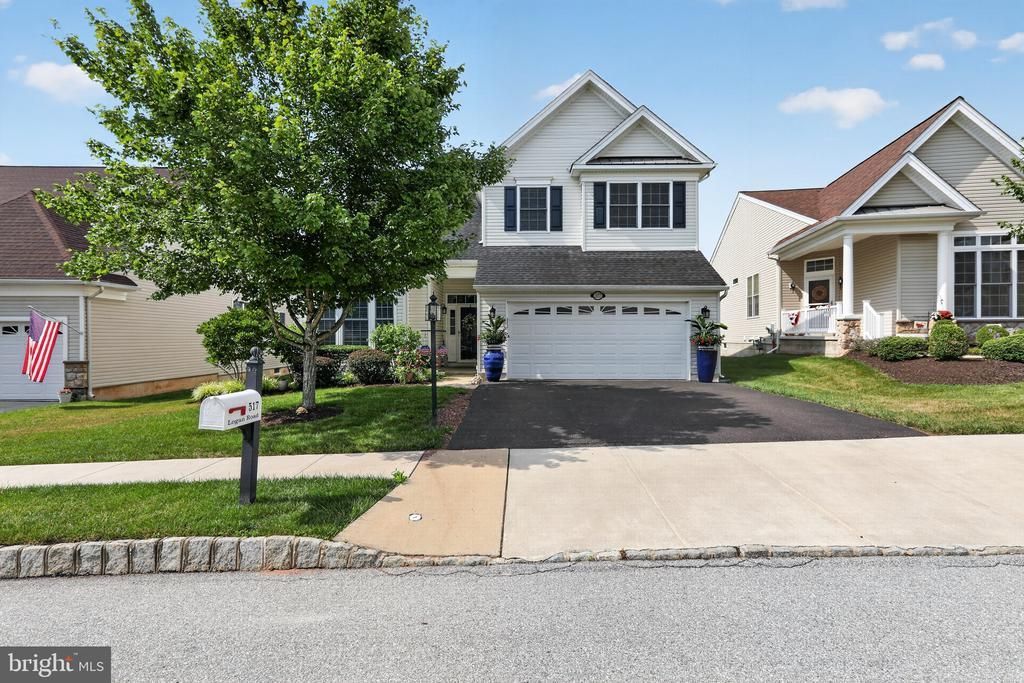 517 LOGAN ROAD , PHOENIXVILLE, PA 19460
