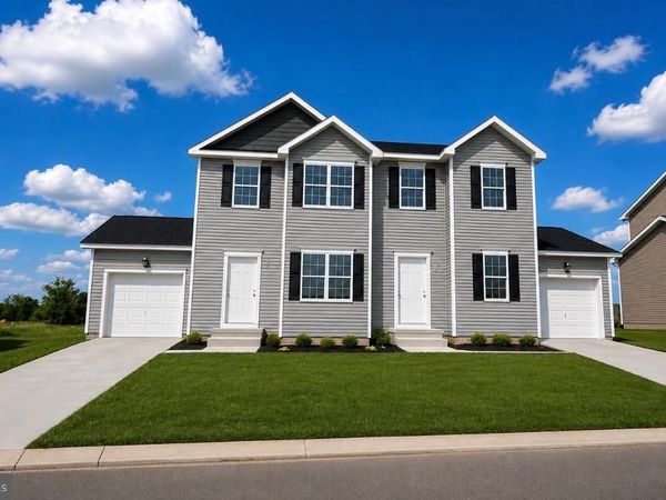3625 FIELDSTONE DRIVE, Unit LOT 165, DOVER, PA 17315
