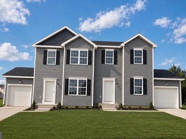 3625 FIELDSTONE DRIVE, Unit LOT 165, DOVER, PA 17315