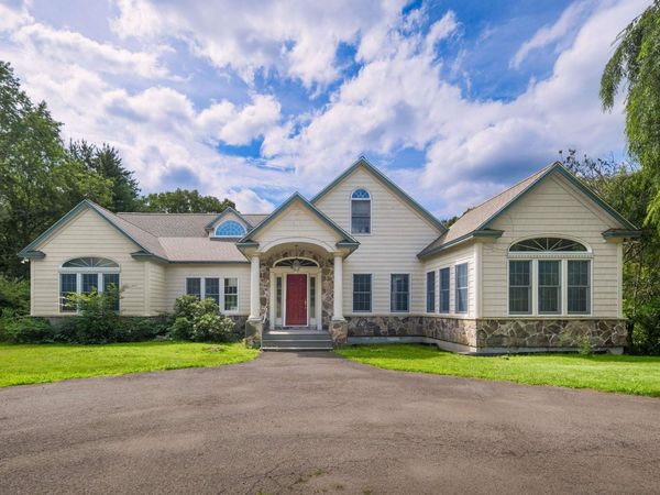 3 Cider Hill Creek Lane, York, ME 03909