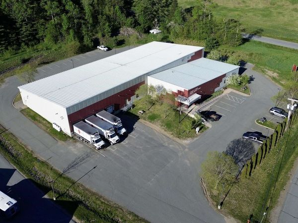 1713 Industrial Parkway, Unit Lot #7, Lyndon, VT 05851
