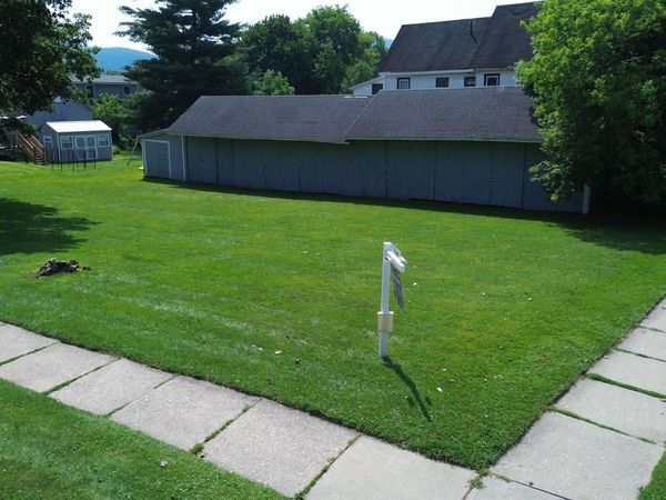 40 Terrill Street, Rutland City, VT 05701