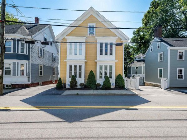 46 Dennett Street, Portsmouth, NH 03801