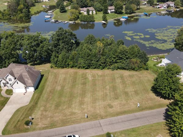 V/L19 Old 16 Rd, Centreville, MI 49032