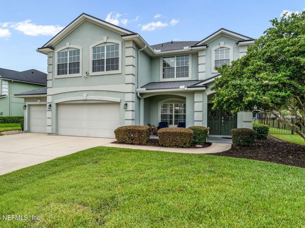 1476 GREYFIELD Drive, St. Augustine, FL 32092