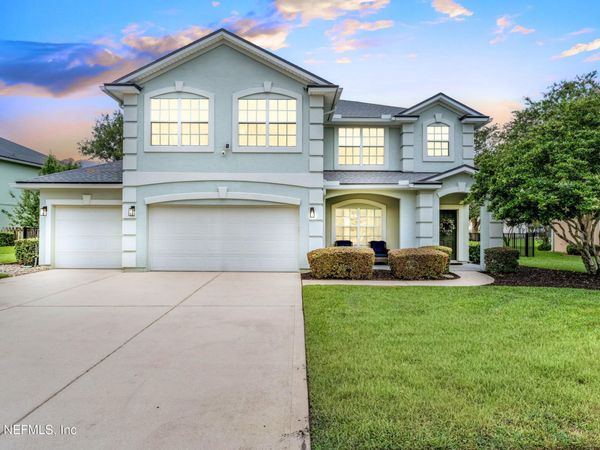 1476 GREYFIELD Drive, St. Augustine, FL 32092
