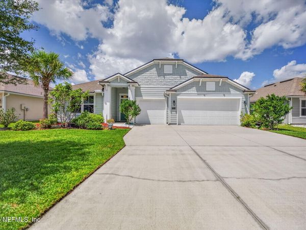 11614 LAKE CHUB Drive, Jacksonville, FL 32226