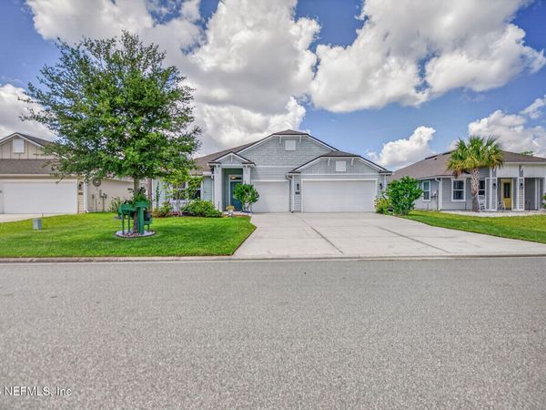 11614 LAKE CHUB Drive, Jacksonville, FL 32226