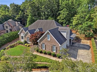 2723 Clearwater Springs Road, Buford, GA 30519