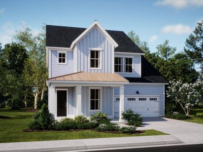 125 Brick Drive, Summerville, SC 29486