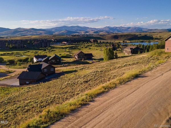 361 Forrest Drive , Granby, CO 80446