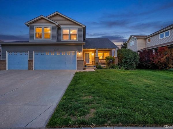 13520 Jason Court, Denver, CO 80234