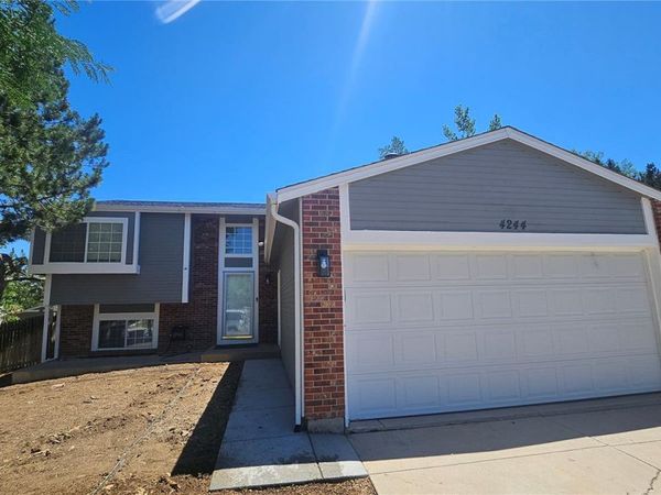 4244 S Bahama Street , Aurora, CO 80013