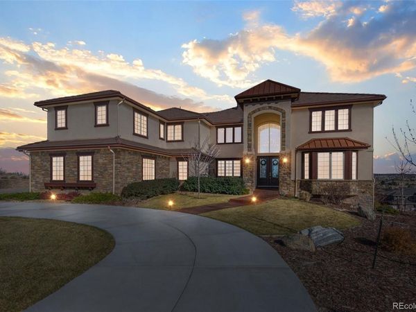 19341 E Davies Place , Centennial, CO 80016