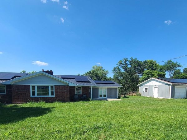 8901 Scott Hill , Catlettsburg, KY 41129