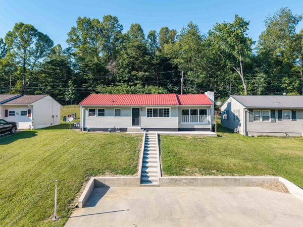 1701 Beth Ann Drive , Flatwoods, KY 41139