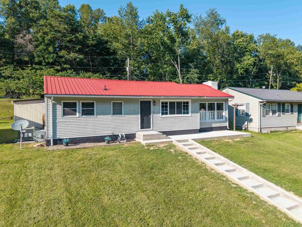 1701 Beth Ann Drive, Flatwoods, KY 41139