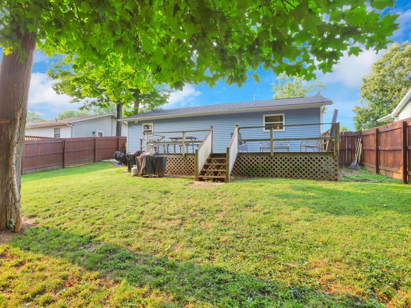 1702 W Walnut Street , Lancaster, OH 43130 Photo 34