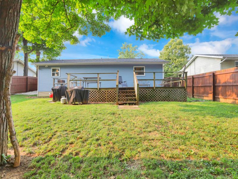 1702 W Walnut Street , Lancaster, OH 43130 Photo 37