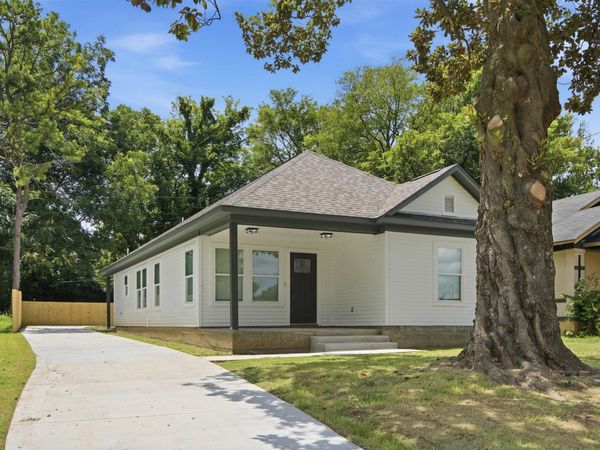 1211 SNOWDEN AVE, Memphis, TN 38107