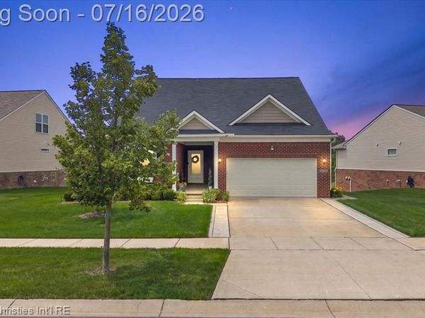 50026 Alden, CANTON, MI 48188
