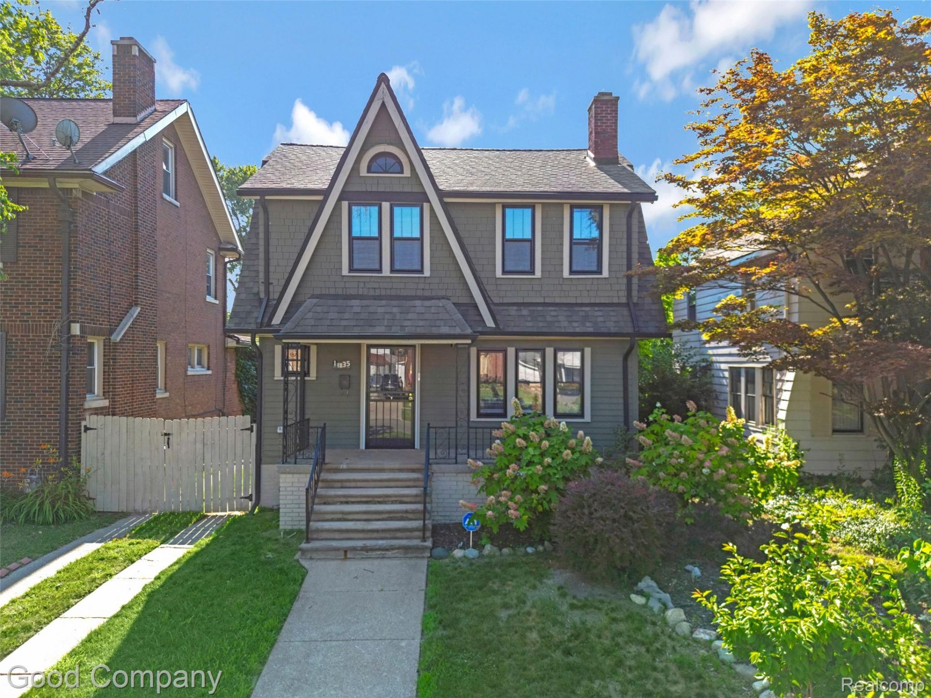 14835 Penrod Street, Detroit, Mi 48223 Main Photo